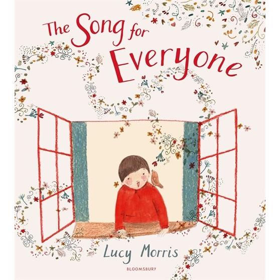 The Song for Everyone (Hardcover)