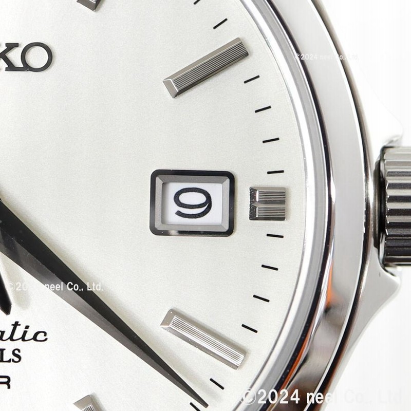 セイコー メカニカル SEIKO Mechanical 自動巻き メカニカル