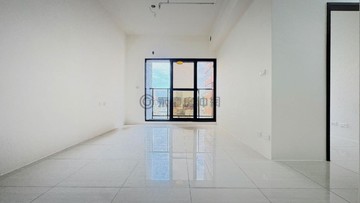 亞灣區捷運宅｜星玥灣｜中樓層｜市景觀兩房｜高雄市苓雅區三多四路