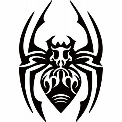 スパイダーステッカーの通販 344件の検索結果 Lineショッピング