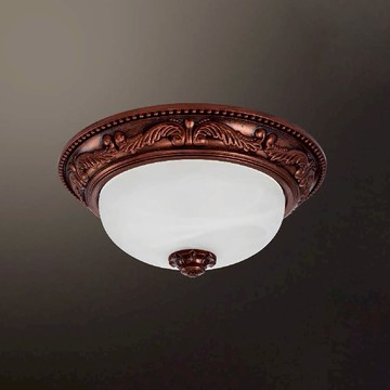 12W玻璃吸頂燈 B124-29-72974