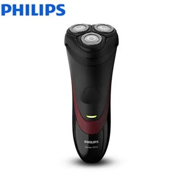 『PHILIPS』☆飛利浦 4D立體三刀頭 電鬍刀 S1320