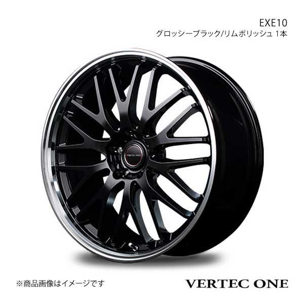 VERTEC ONE/EXE10 ソリオ/ソリオバンディット MA15S ホイール4本セット