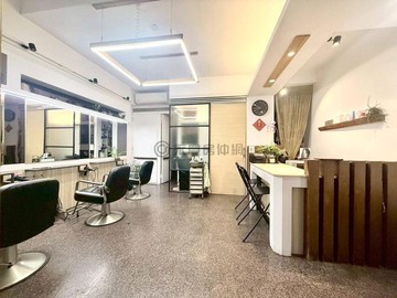 安格花園｜近大元國小｜黃金地段｜三房+平車樓店｜台中市大里區現岱路