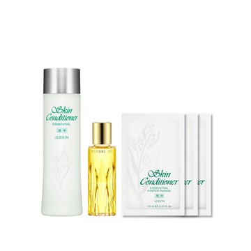 以油養膚健康組