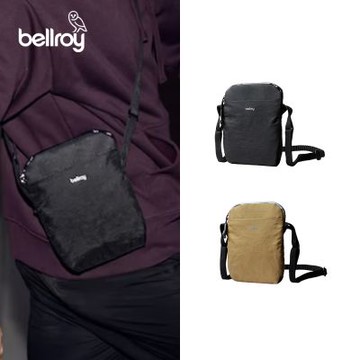【Bellroy】City Pouch Ecopak Editiom 側背包