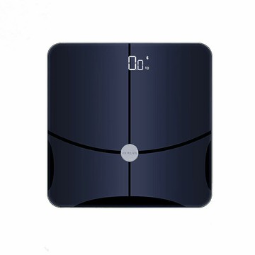 AIWA 愛華 藍牙智慧體重計 / 台 AW-HY18｜領券最高折$220