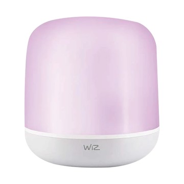 香港 WiZ Wi-Fi 智慧照明 LED 氛圍情境燈 158 x 150mm  智慧調光調色  PW008