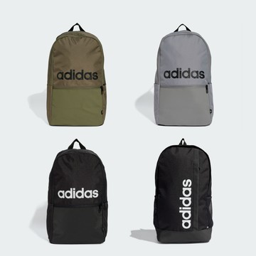 adidas 精選後背包 男/女 多款任選 官方直營