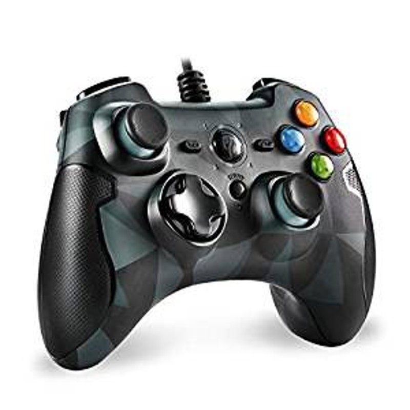 送料無料 新品 Xbox 360コントローラー 有線ゲームパッド コントローラー ワイヤレスコントローラー2 4g無線ゲームパッドps3 Android 通販 Lineポイント最大1 0 Get Lineショッピング