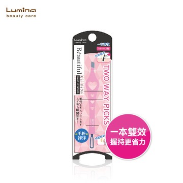 Lumina眉夾粉刺全淨棒