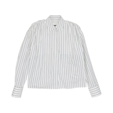 Jil Sander W 輕量棉質襯衫