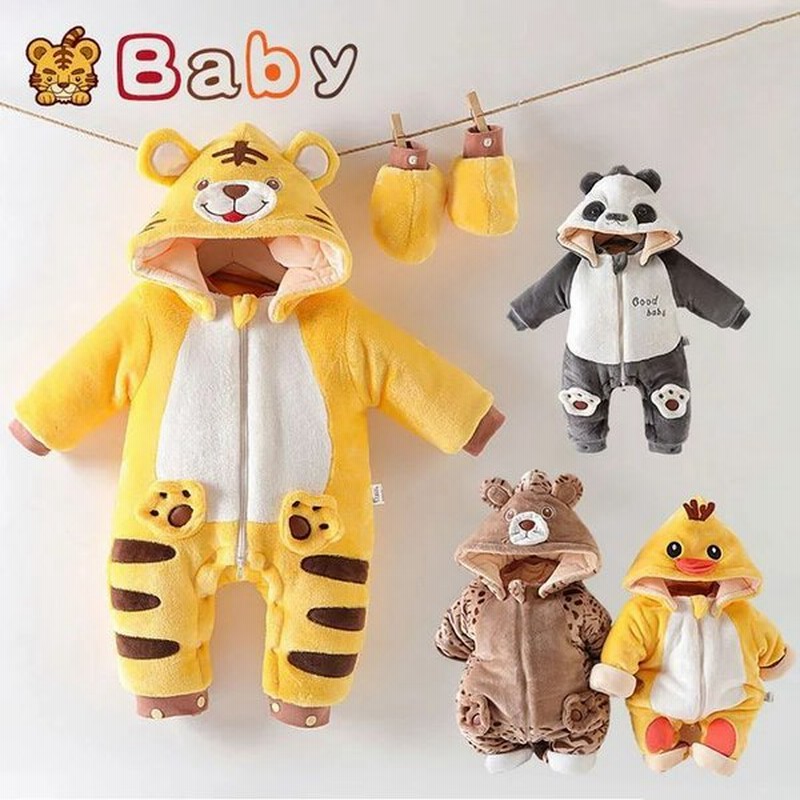 トラ 着ぐるみ ロンパース 22年 干支 寅 着ぐるみ 虎 年賀状 ベビー トラ 着ぐるみ もこもこ カバーオール キッズ 赤ちゃん Tiger ベビー服 ロンパース 子供 通販 Lineポイント最大0 5 Get Lineショッピング