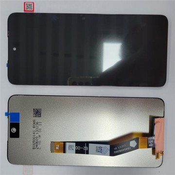 適用于Moto G14屏幕G54總成XT2341-4/-1/-2/-3液晶XT2343-3內外屏