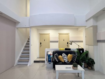 儀居團隊K4蘆洲樓中樓置產收租王｜新北市蘆洲區永平街