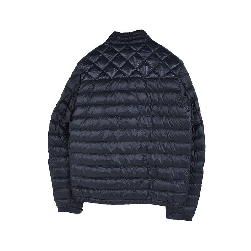 MONCLER モンクレール BENAMOU ライトダウンジャケット 3 アウトレット