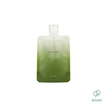 STAR CARD 星蔻｜極光控油平衡洗髮露 50ml