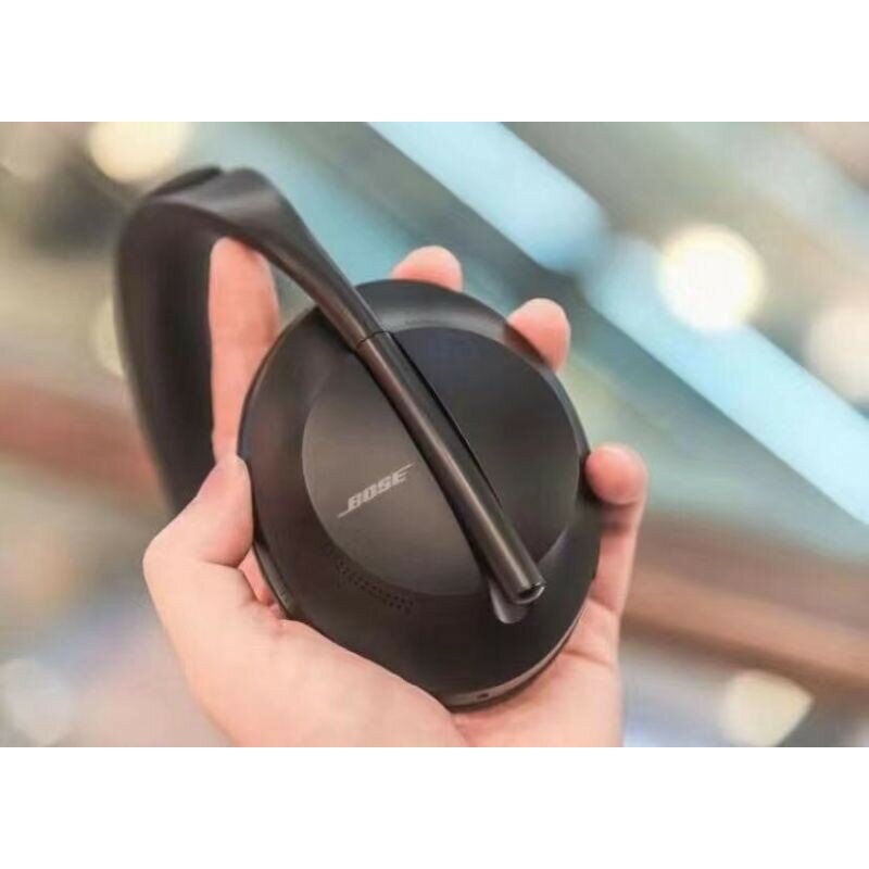 賓士哥3C【福利品專賣店】Bose NC700 Noise Cancelling 無線消噪