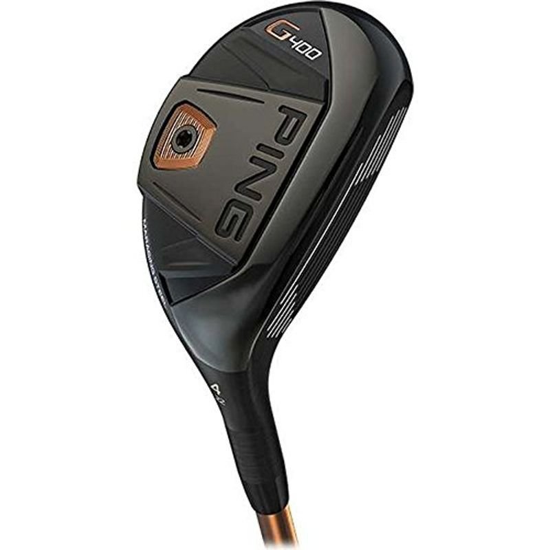 反物 浴衣 ピン G SERIES G400ハイブリッド ユーティリティー PING