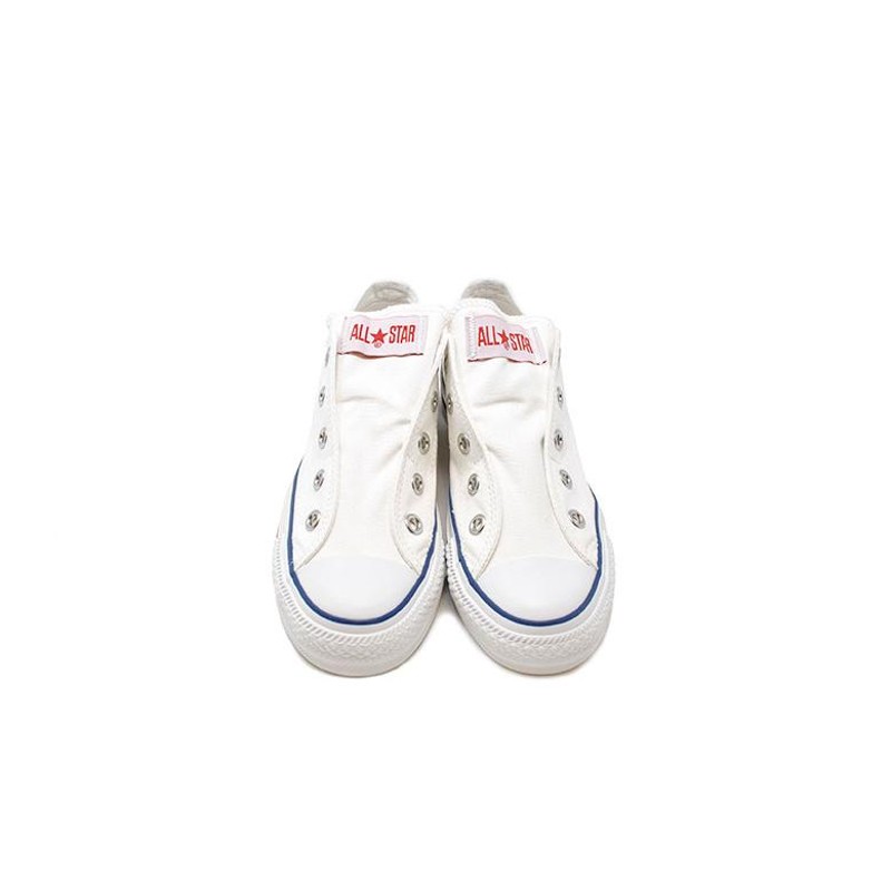 コンバース スリッポン ローカット オールスター スリップ 3 OX レディース スニーカー 白 ホワイト サンフラワー CONVERSE ALL  STAR SLIP 3 紐なし | LINEブランドカタログ