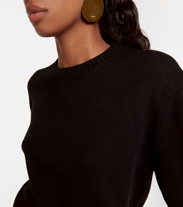 Jil Sander Wool sweater