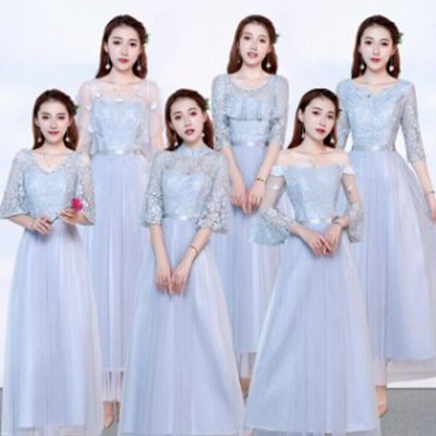 ブライズ メイド ドレスの通販 15 193件の検索結果 Lineショッピング