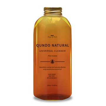 康朵松木香天然多用途清潔劑1000mlx6入