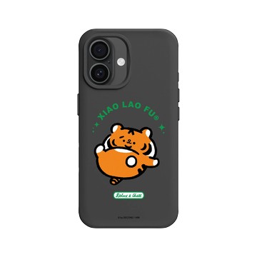 iPhone 16 SolidX 黑 - XIAO LAO FU 小勞撫 - XIAO LAO FU