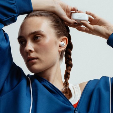 Sudio T3 真無線藍芽耳機 (黑, 白, 粉,藍)