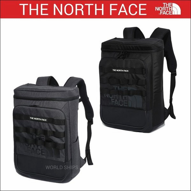 ノースフェイス リュック バックパック The North Face メンズ レディース Great Square Backpack グレート スクエア デイパック 通販 Lineポイント最大0 5 Get Lineショッピング