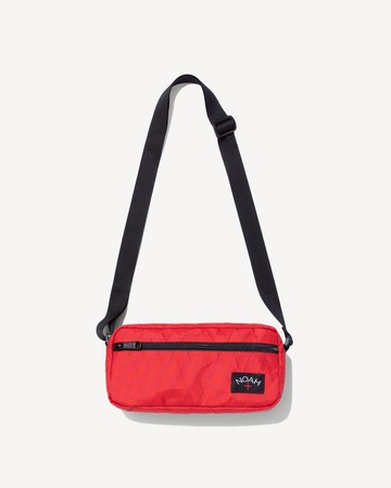 Noah X-Pac Mini Shoulder Bag Red