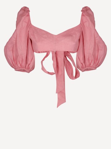 Zimmermann Bralette Top