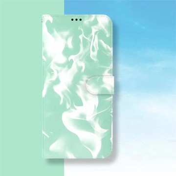 云霧適用iPhone16/15/14/13/12/11promax/xr/se翻蓋手機殼6s皮套7/8plus