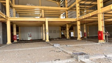 大里區國中路乙種工業用地稀有釋出E｜台中市大里區國中段