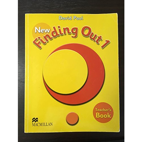 New Finding Out Teacher's Book Pack East Asia