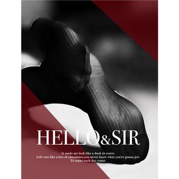 包郵4雙男士黑絲襪薄款性感正裝中筒長襪透氣日系錦綸紳士商務襪