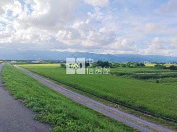 宜市近東港路口都計內足坪農地｜宜蘭縣宜蘭市東港路一段