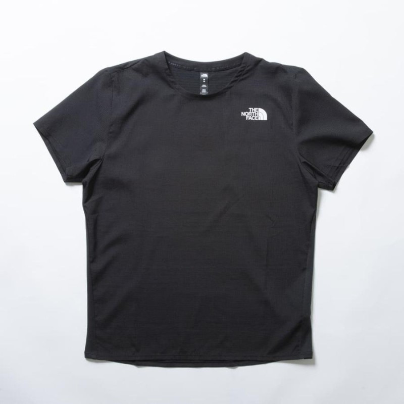 ザノースフェイス Tシャツ メンズ THE NORTH FACE Mサイズ ブラック