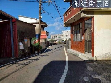 ❤六塊厝三合院近屯山國小｜新北市淡水區六塊厝