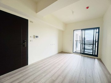 中興商圈三房平車輕屋齡視野戶｜台中市大里區現岱路