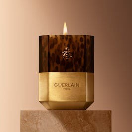 藝術沙龍系列 ⋅ 訂製香氛蠟燭 ⋅ GUERLAIN