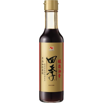 四季釀造油膏300ml