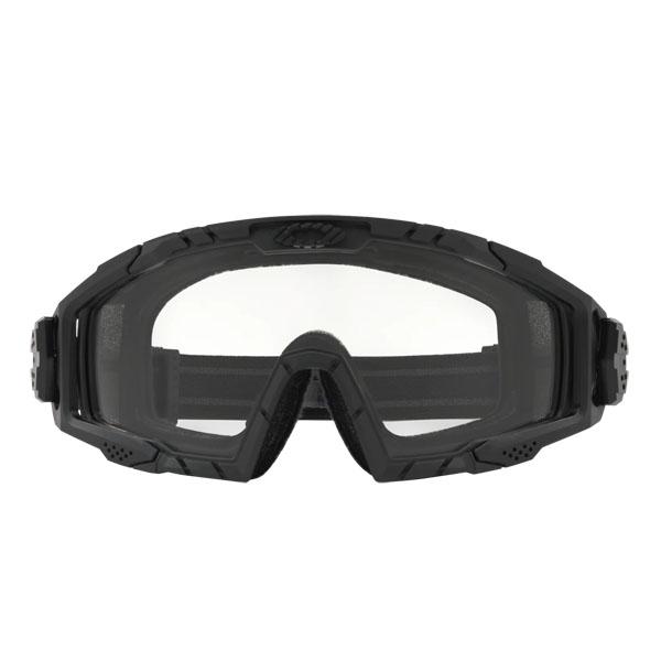 Oakley ゴーグル 軍用 SIシリーズ Ballistic 2.0 Array OO7035-03