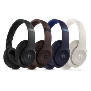 Beats Studio Pro 無線頭戴式耳機