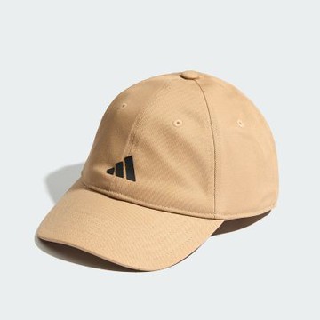 【adidas 愛迪達】 SPORTSWEAR 運動帽子 童裝 KC0316