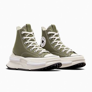 CONVERSE RUN STAR LEGACY CX HI CONVERSE UTILITY 男女 厚底 增高 休閒鞋 A06154C