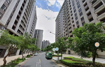 11年屋 機能佳 新巴黎３房＋車位｜桃園市楊梅區金山街