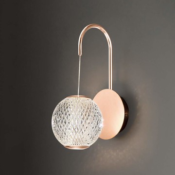 5W 3000K壁燈 F24-20-8230-2