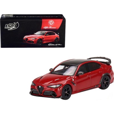 RE-EL TOYS 1/43 スロットカーDXセット ALFA ROMEO GIULIA