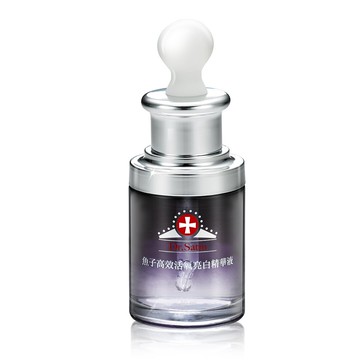 【買一送一促銷組】魚子亮白精華液【合康連鎖藥局】